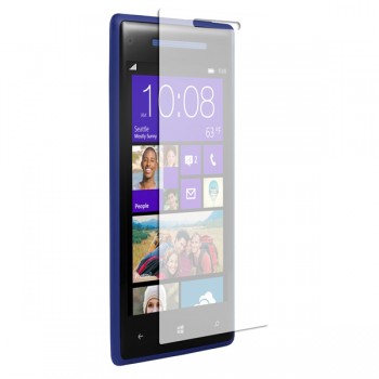 Защитная пленка для HTC Windows Phone 8S (  матовая )