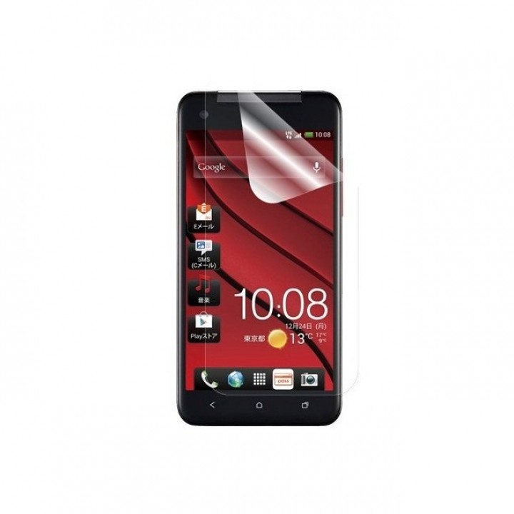 Защитная пленка для HTC Butterfly ( антибликовая )