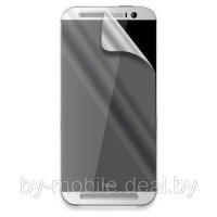 Защитная пленка для HTC One (M8) (матовая )