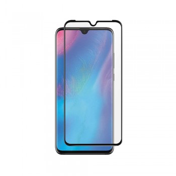 Защитная гидрогелевая пленка Huawei P30 Pro (VOG-L29) черный