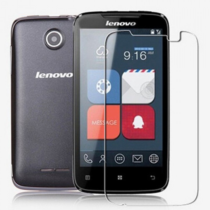 Защитная пленка для Lenovo A390 ( прозрачная )