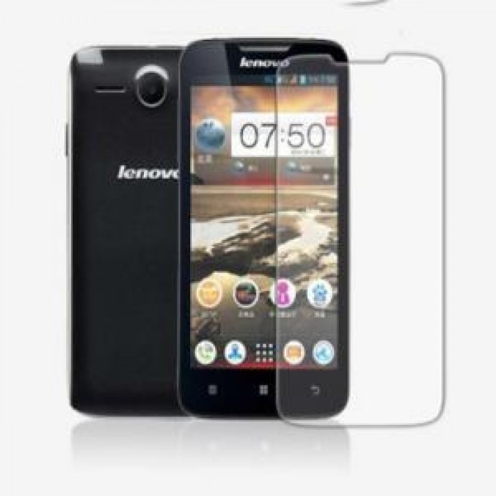 Защитная пленка для Lenovo A680 ( глянцевая )