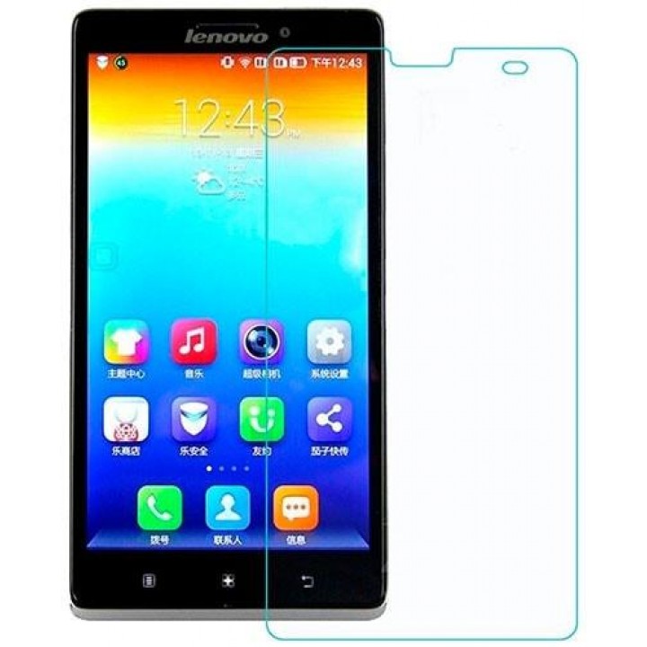 Защитная пленка для  Lenovo Vibe Z K910 Dual ( глянцевая )