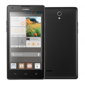 Защитная пленка для Huawei Ascend G700-U20 (  матовая )