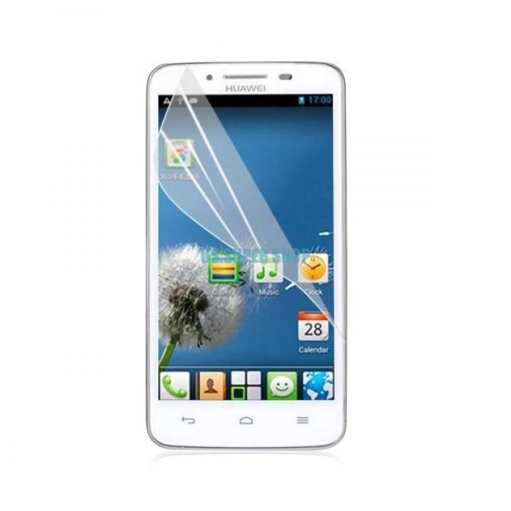 Защитная пленка для Huawei Ascend G620s ( матовая )