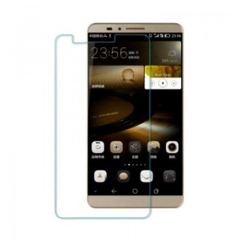 Защитная пленка для Huawei Ascend Mate7  ( глянцевая )