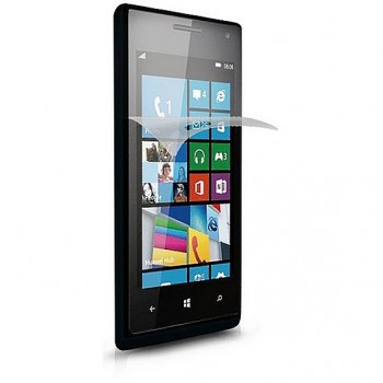 Защитная пленка для Huawei Ascend W1 ( глянцевая )