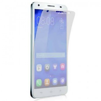 Защитная пленка для Huawei Honor 3x ( прозрачная )