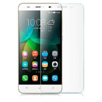 Защитная пленка для Huawei Honor 4с ( глянцевая )