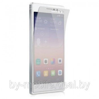 Защитная пленка для Huawei Honor 6 ( глянцевая )