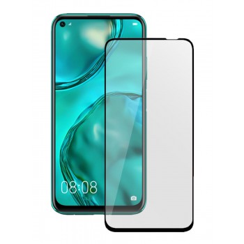 Защитная гидрогелевая пленка Huawei Nova 4, Nova 6SE, Nova 7i черный