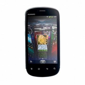 Защитная пленка для Huawei U8850 Vision) (матовая )