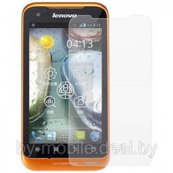 Защитная пленка для Lenovo S750 ( глянцевая )