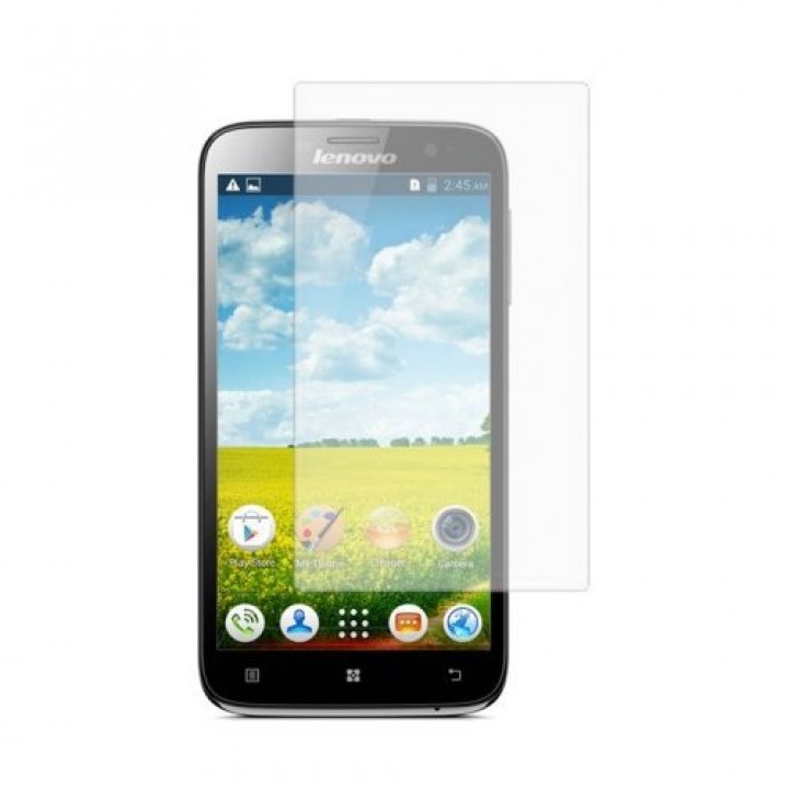 Защитная пленка для Lenovo S890 ( прозрачная )