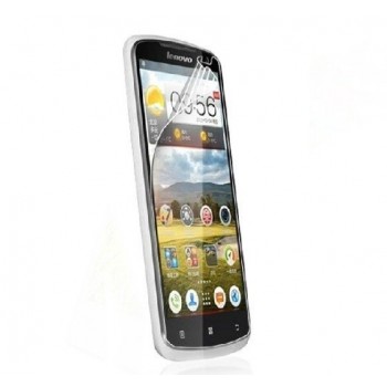 Защитная пленка для Lenovo S920 ( матовая, глянцевая )