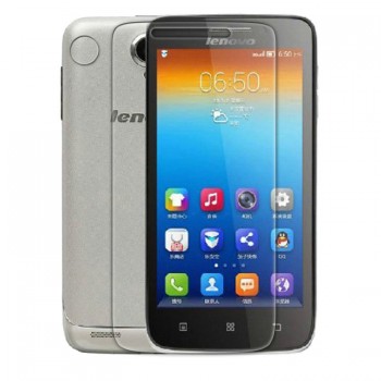 Защитная пленка для Lenovo S650 ( глянцевая )