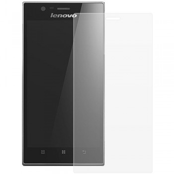 Защитная пленка для Lenovo K900 (прозрачная)