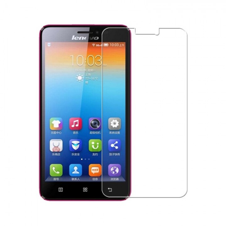 Защитная пленка для Lenovo S850 ( прозрачная )