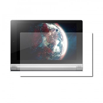 Защитная пленка для Lenovo Yoga Tablet 2 10 ( глянцевая )