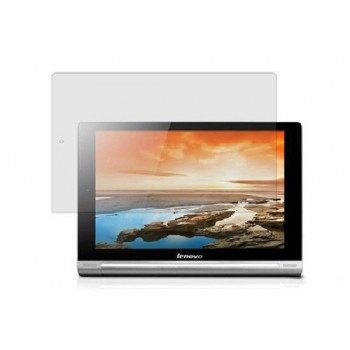 Защитная пленка для Lenovo Yoga Tablet 8 B6000 ( глянцевая )