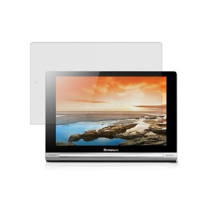 Защитная пленка для Lenovo Yoga Tablet 8 B6000 ( глянцевая )