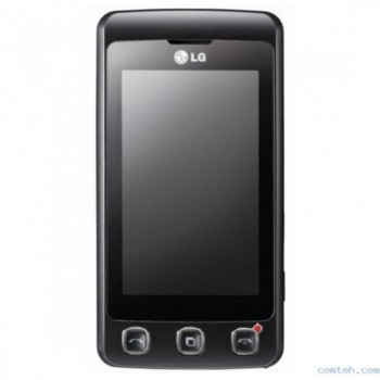 Защитная пленка для LG GX500 (глянцевая )