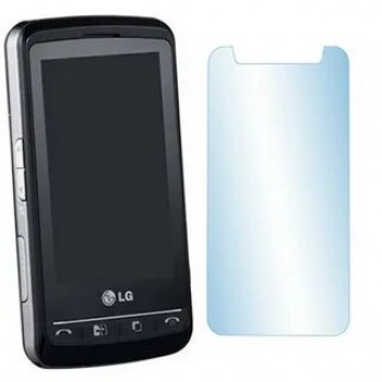 Защитная пленка для LG KS660 (глянцевая )