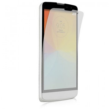 Защитная пленка для LG L Bello (D331,D335) (глянцевая )