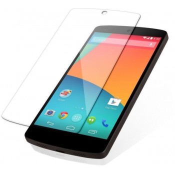Защитная пленка для LG Nexus 5 (  матовая )
