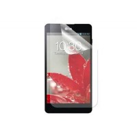 Защитная пленка для LG Optimus G (E975) (  матовая )