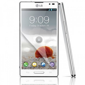 Защитная пленка для LG Optimus L9 (P768) (глянцевая )