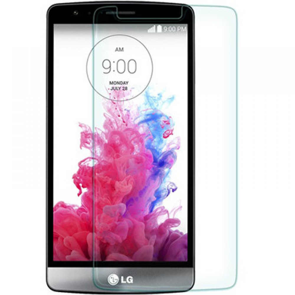 Защитная пленка для LG G3 S (D724) (матовая ) купить в Минске.