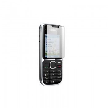 Защитная пленка для Nokia C2-01 ( глянцевая )