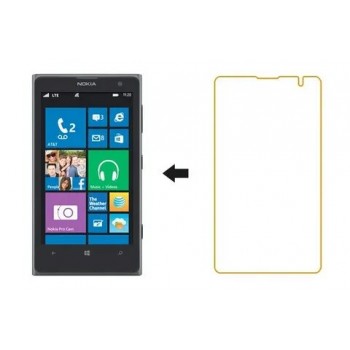 Защитная пленка для Nokia Lumia 1020 ( глянцевая )