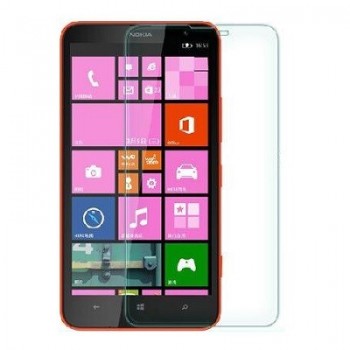 Защитная пленка для Nokia Lumia 1320 ( прозрачная )