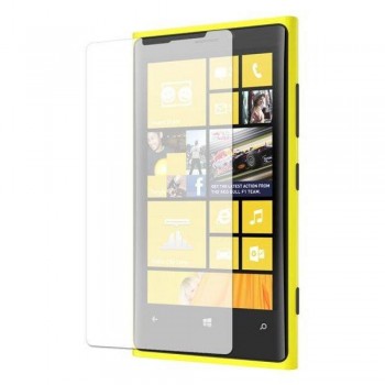 Защитная пленка для Nokia  Lumia 500 ( глянцевая )