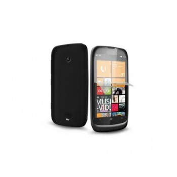 Защитная пленка для Nokia Lumia 510 ( матовая , антибликовая )