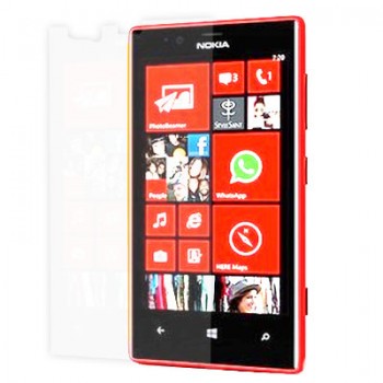Защитная пленка для Nokia Lumia 720 ( матовая )