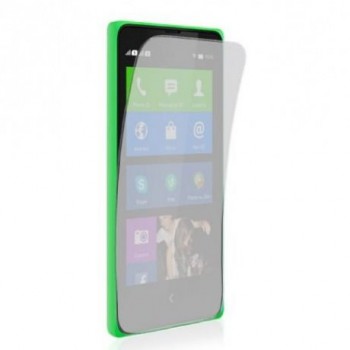 Защитная пленка для Nokia X ( матовая )