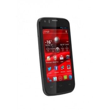 Защитная пленка для Prestigio MultiPhone 4055 DUO ( глянцевая )