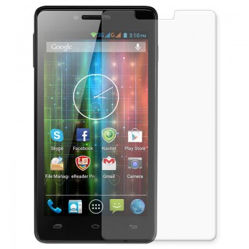 Защитная пленка для Prestigio Multiphone 5500 DUO ( глянцевая )