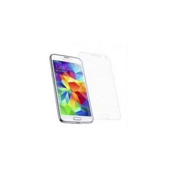 Защитная плёнка для Samsung G800F Galaxy S5 mini (матовая )