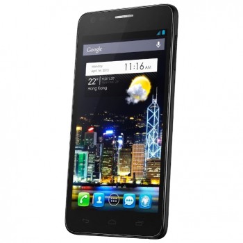 Защитная пленка для Alcatel One Touch Idol Ultra 6033X ( глянцевая )
