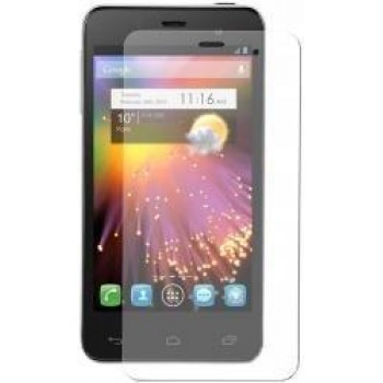 Защитная пленка для Alcatel One Touch Star 6010D ( глянцевая )