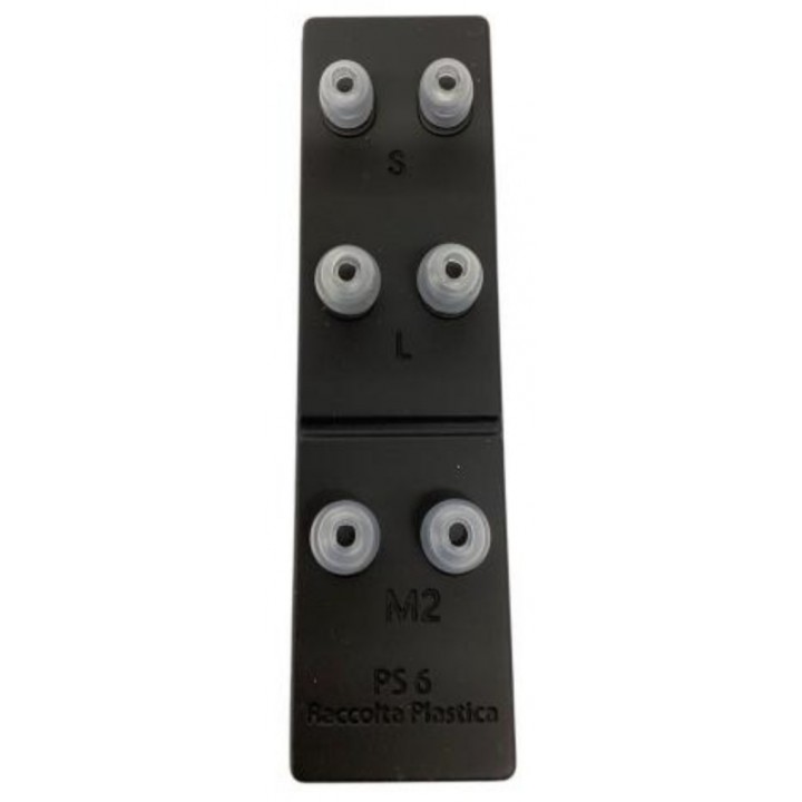 Aмбушюры (комплект) Anker SoundCore Liberty 4