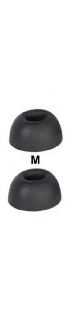 Амбушюры для Xiaomi Mi True Wireless Earbuds Basic 2 (M) черный