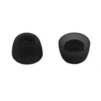 Aмбушюры Jabra Elite 2, 3, 7 (S) черный