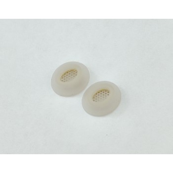 Aмбушюры Jabra Elite 85t (M) белый