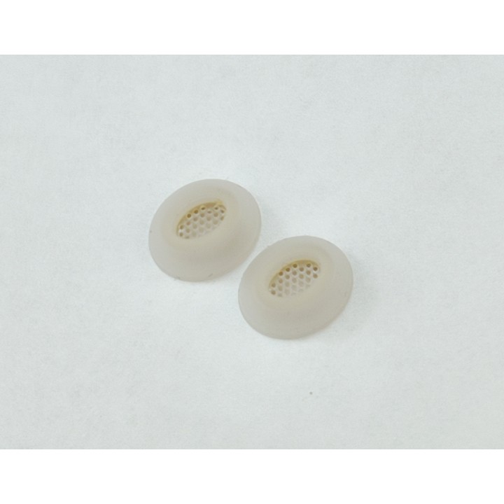 Aмбушюры Jabra Elite 85t (M) белый