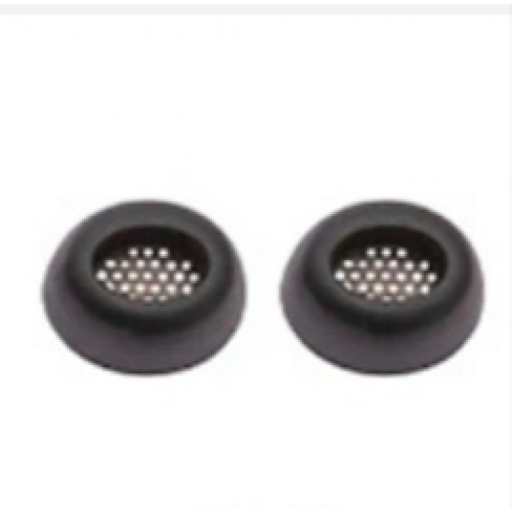 Aмбушюры Jabra Elite 85t (S) черный